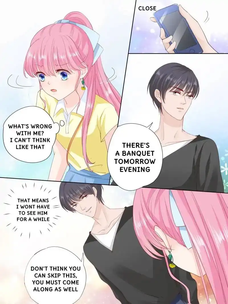 Don't be so harsh Chapter 165 15